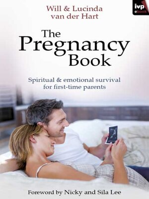 cover image of The Pregnancy Book